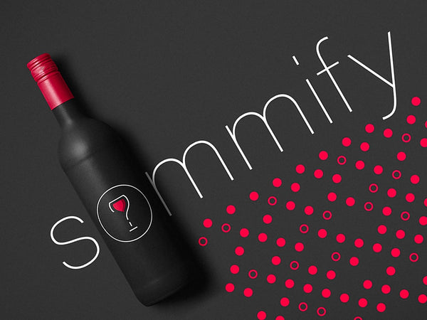 Sommify: A Blind Wine Tasting Board Game
