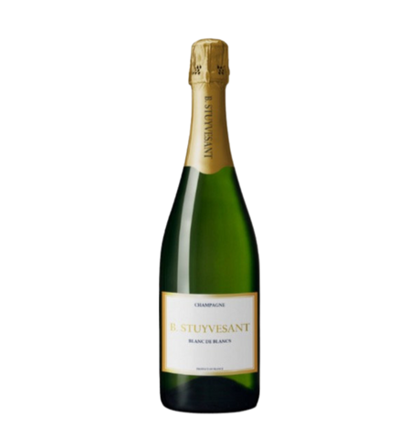 Stuyvesant Champagne Blanc de Blancs