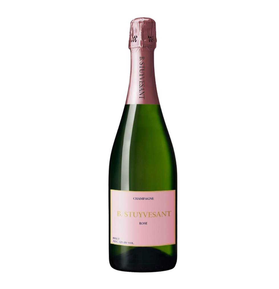 Stuyvesant Champagne Brut Rose