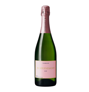 Stuyvesant Champagne Brut Rose