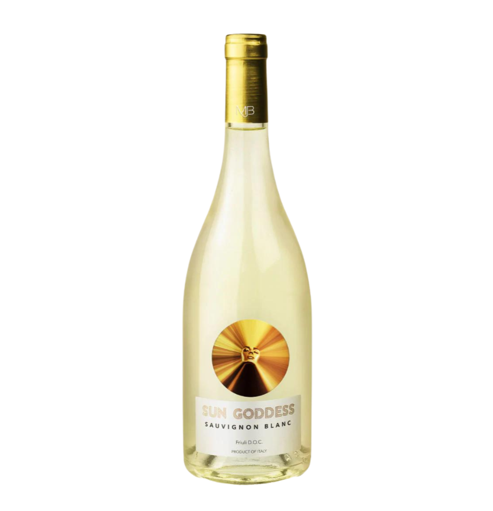 Sun Goddess Sauvignon Blanc