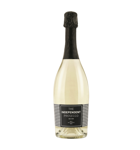 The Independent Prosecco