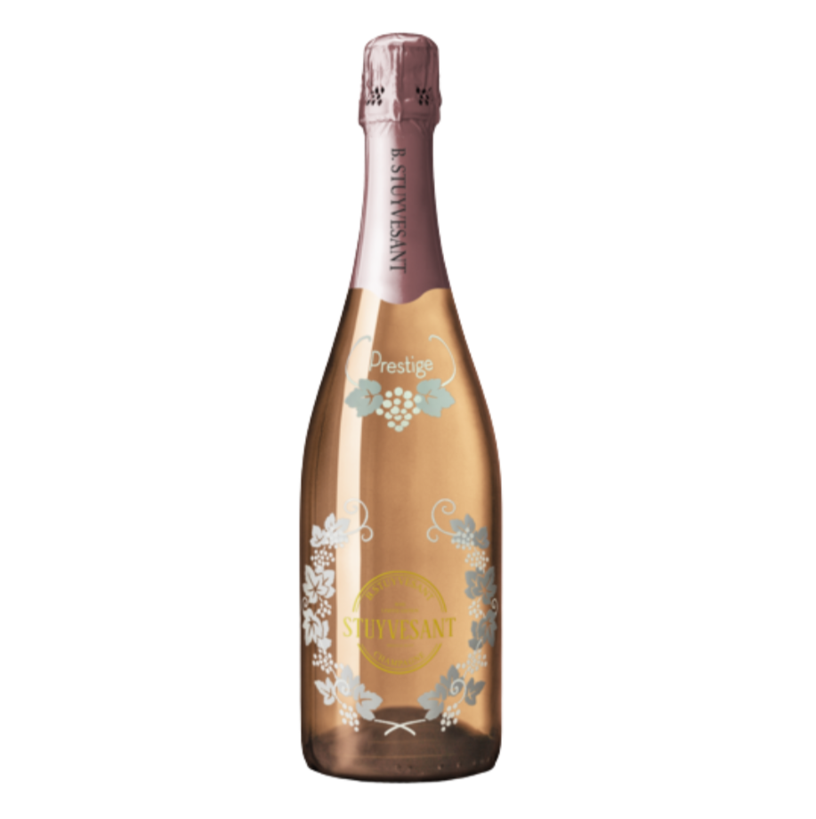 Stuyvesant Champagne Rose Prestige (Limited Edition)